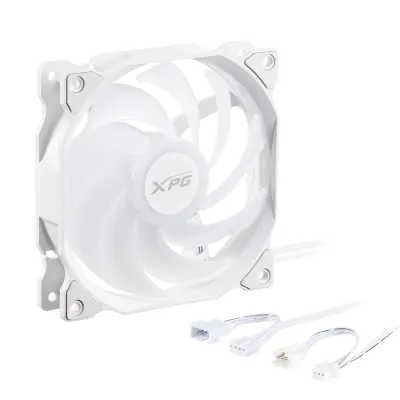 XPG VENTO R 120 ARGB PWM Carcasa del ordenador Ventilador 12 cm