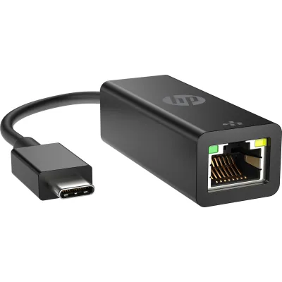 HP Adaptador USB-C a RJ45 G2