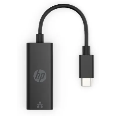 HP Adaptador USB-C a RJ45 G2