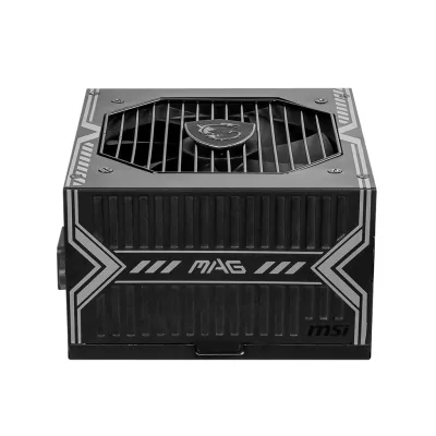 MSI MAG A650BN - 650W 80 PLUS Bronze Fuente Alimentación