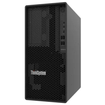 Lenovo ThinkSystem ST50 V2 servidor 2 TB Torre Intel Xeon E