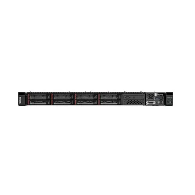 Servidor Rack Lenovo Sr630 V2 Silver 4310 (12 Core 2,1 Ghz 18mb