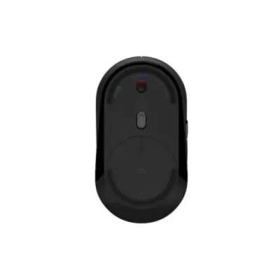 Ratón Inalámbrico por Bluetooth/ 2.4GHz Xiaomi Mi Dual Mode