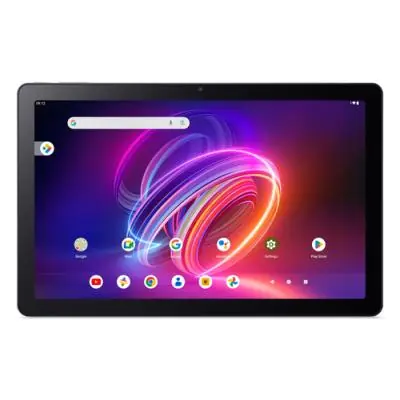 Acer Iconia Tab P10 10.4" WUXGA QLED 6GB 128GB WiFi Gris + Funda