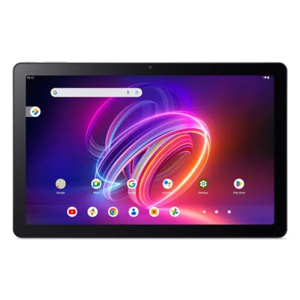 Acer Iconia Tab P10 10.4" WUXGA QLED 6GB 128GB WiFi Gris + Funda