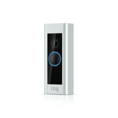 Videotimbre Ring Doorbell Pro 2 Timbre Inteligente Con Camara