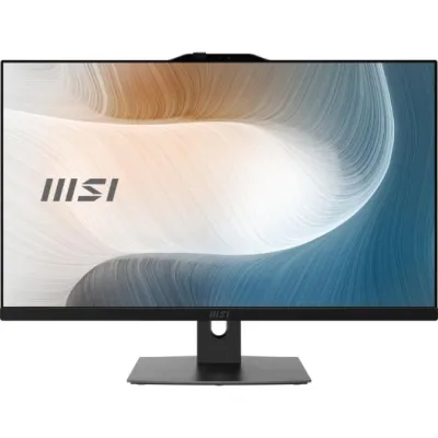 MSI AIO Modern AM272P 1M-885XES 27" Intel Core 5-120u 16GB