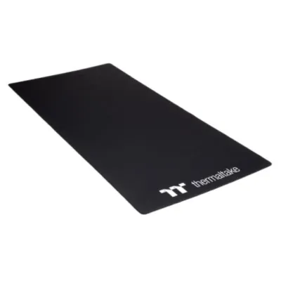 ALFOMBRA SUELO THERMALTAKE NEGRO RECTANGULAR 1700 MM X 800 MM X