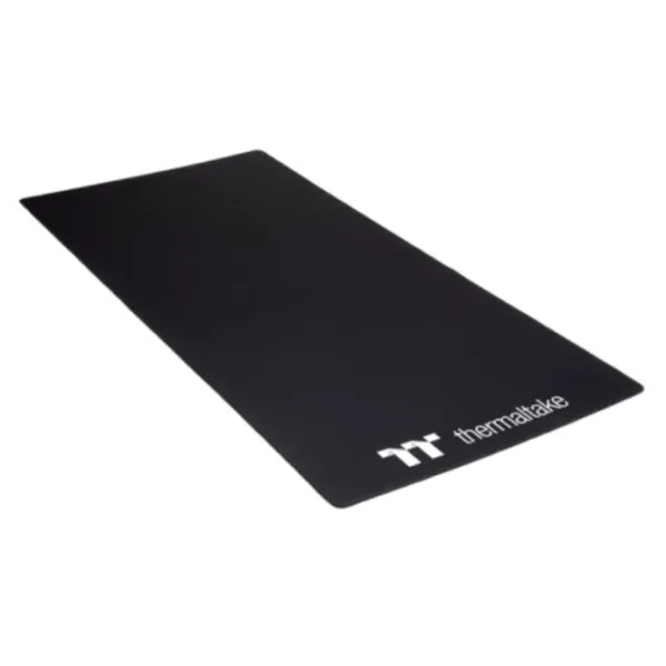 ALFOMBRA SUELO THERMALTAKE NEGRO RECTANGULAR 1700 MM X 800 MM X 3 MM