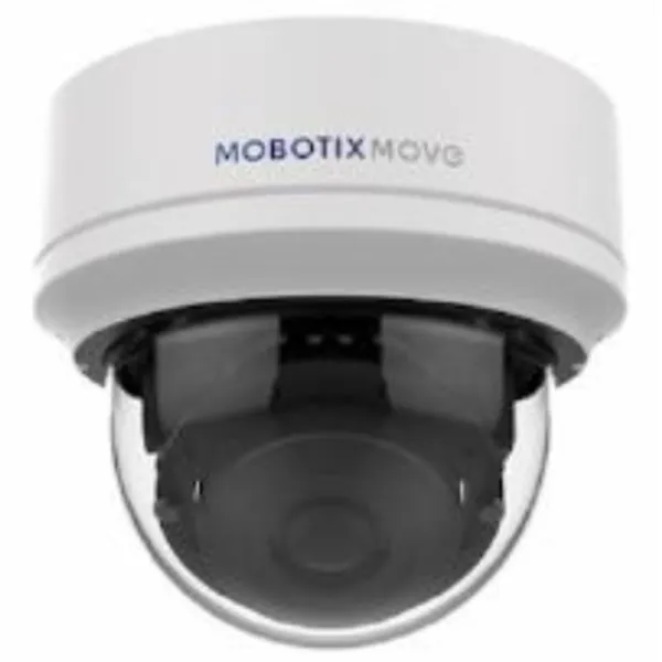 CAMARA IP MOBOTIX MX-VB2A-2-IR-VA BULLET VANDALICA