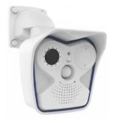 CAMARA TERMICA MOBOTIX M16TB 50MK R090 45º