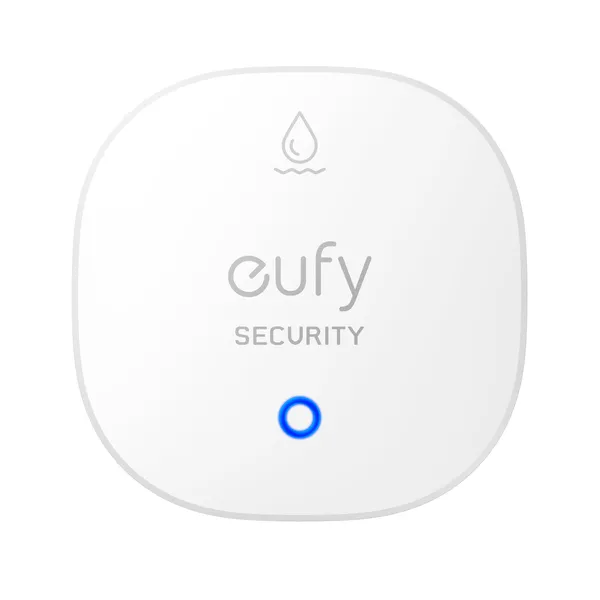 Eufy T89203D1 sensor ambiental para hogares inteligentes Inalámbrico