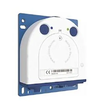 CAMARA IP MOBOTIX S16B BODY, FOR S16B/S15 SENSOR MODULES