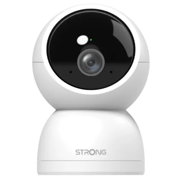 SMART HOME CAMARA 2K