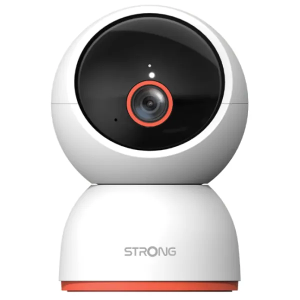 SMART HOME CAMARA STRONG 4K