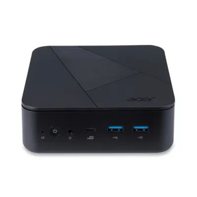 Barebone Acer Veriton Nuc Vn1502g-12n0u Intel N100 Freedos