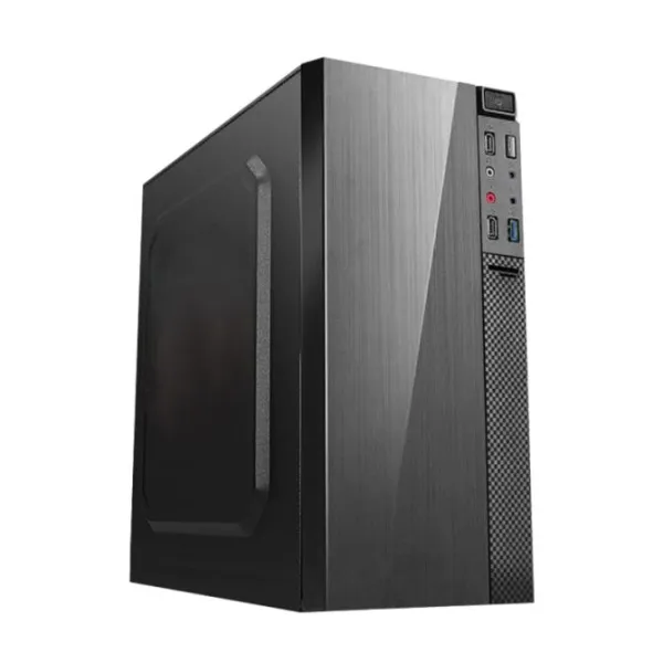 Caja Microatx Appc-203 Approx