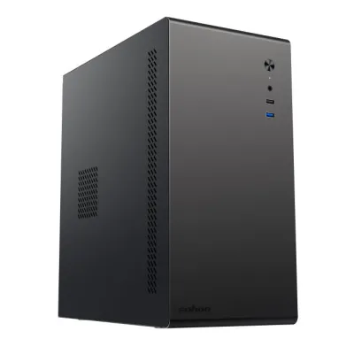 Caja Microatx Appc-403 Approx