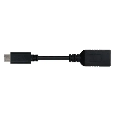 Cable USB 3.1 Nanocable 10.01.4201/ USB Tipo-C Macho - USB