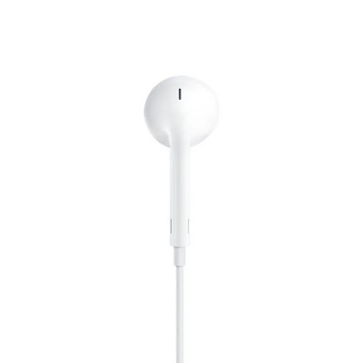 Auriculares Apple EarPods con Micrófono/ Jack 3.5mm