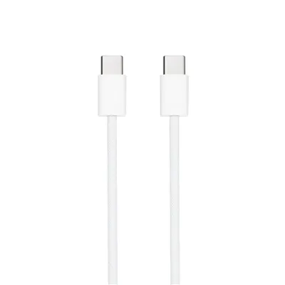 Cable USB 2.0 Tipo-C Nanocable 10.01.6002-CO/ USB Tipo-C Macho