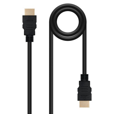 Cable HDMI 1.4 Nanocable 10.15.1703/ HDMI Macho - HDMI Macho/