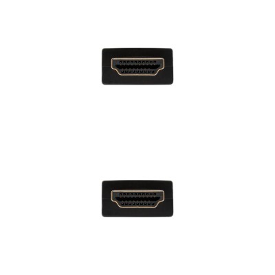 Cable HDMI 1.4 Nanocable 10.15.1703/ HDMI Macho - HDMI Macho/