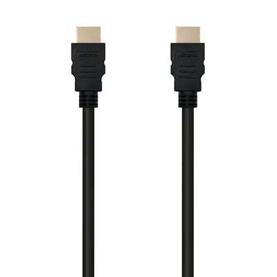 Cable HDMI 1.4 Nanocable 10.15.1705/ HDMI Macho - HDMI Macho/