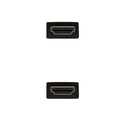 Cable HDMI 1.4 Nanocable 10.15.1705/ HDMI Macho - HDMI Macho/