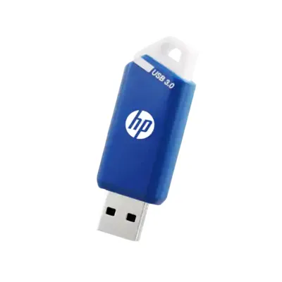 HP x755w 128GB USB 3.1