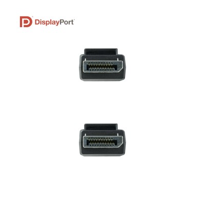 Cable DisplayPort 1.4 8K Nanocable 10.15.2502/ DisplayPort