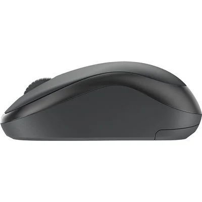 Logitech M240 for Business ratón Oficina Ambidextro RF Wireless