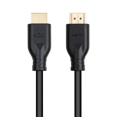 Cable HDMI 2.0 4K CCS Nanocable 10.15.3900/ HDMI Macho - HDMI