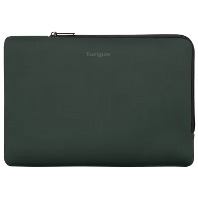 Targus MultiFit EcoSmart Funda Verde para Portátil hasta 16"