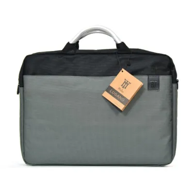 Maillon Business Lugano Maletin para Portátil 16" Gris