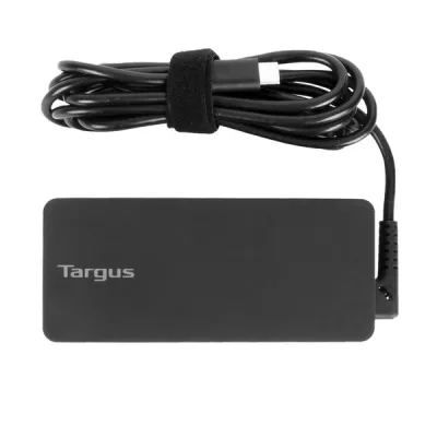 Targus APA107EU Cargador USB-C Power Delivery 65W