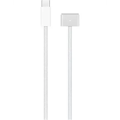 Apple cable de carga USB Tipo-C a Magsafe 3 trenzado RAPIDO