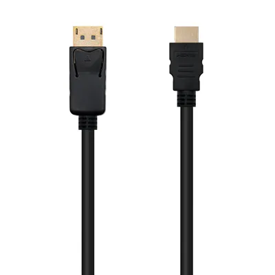 Cable Conversor Nanocable 10.15.4301/ Displayport Macho - HDMI