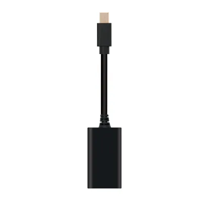Cable Conversor Nanocable 10.16.0602/ Mini DisplayPort Macho -