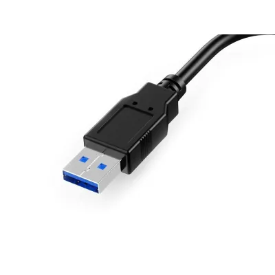 ADAPTADOR USB 3.0 A VGA EQUIP 1920 X 1080 60HZ