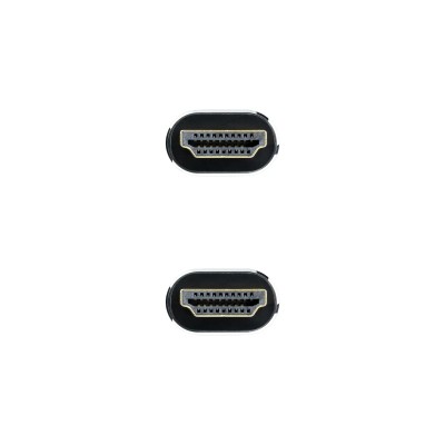 Cable HDMI 2.1 IRIS 8K Nanocable 10.15.8005/ HDMI Macho - HDMI