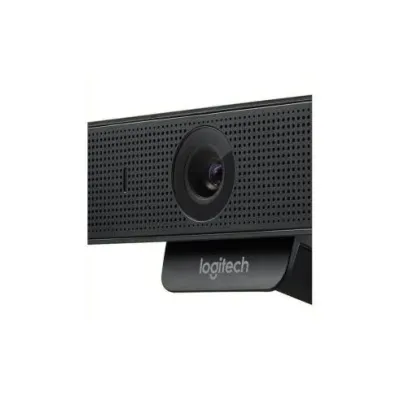 Webcam Logitech C925E/ Enfoque Automático/ 1920 x 1080 Full HD