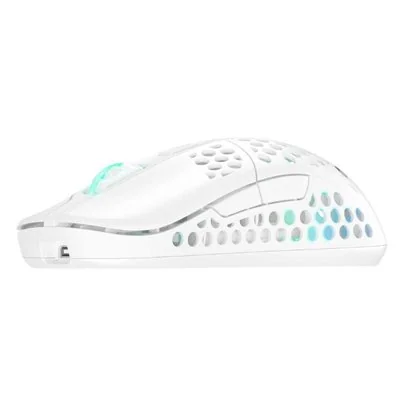 Cherry xtrfy ratón rgb 400-16.000 dpi inal. 