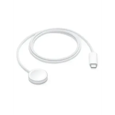 Apple cable de carga Magnetico para Apple Watch Trenzado USB-C