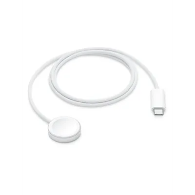 Apple cable de carga Magnetico para Apple Watch Trenzado USB-C