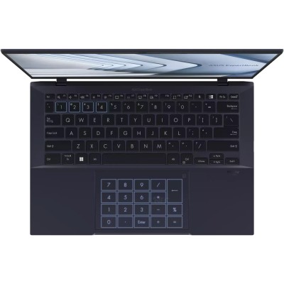 ASUS ExpertBook B9 OLED B9403CVAR 14" - Intel Ultra 7 150U 16GB