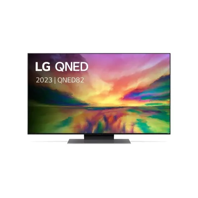 Televisor LG QNED 50QNED826RE 50'/ Ultra HD 4K/ Smart TV/ Wifi