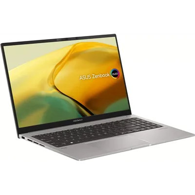 Asus ZenBook 15 OLED UM3504DA AMD Ryzen 7 PRO 7735u 16GB 512GB