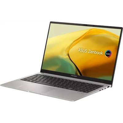 Asus ZenBook 15 OLED UM3504DA AMD Ryzen 7 PRO 7735u 16GB 512GB