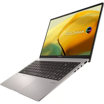 Asus ZenBook 15 OLED UM3504DA AMD Ryzen 7 PRO 7735u 16GB 512GB